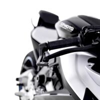 R&G BLIG0051BK ochrana brzdové páčky Interlock s expandérem 14-18 mm (pravá)